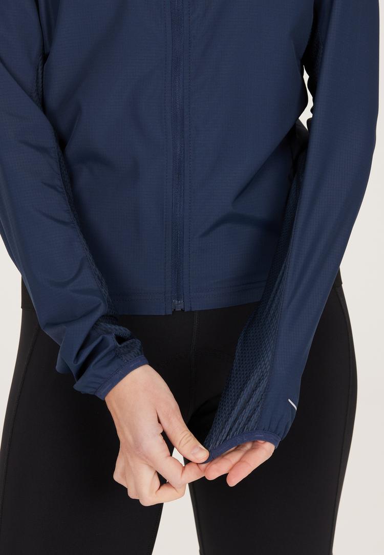 ELITE LAB ELITE LAB Bike Elite X1 Fahrradjacke Damen - 2101 Dark Sapphire - 2 | SportScheck