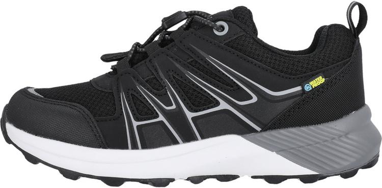 Whistler Whistler Talid Wanderschuhe Kinder - 1001 Black - 0 | SportScheck