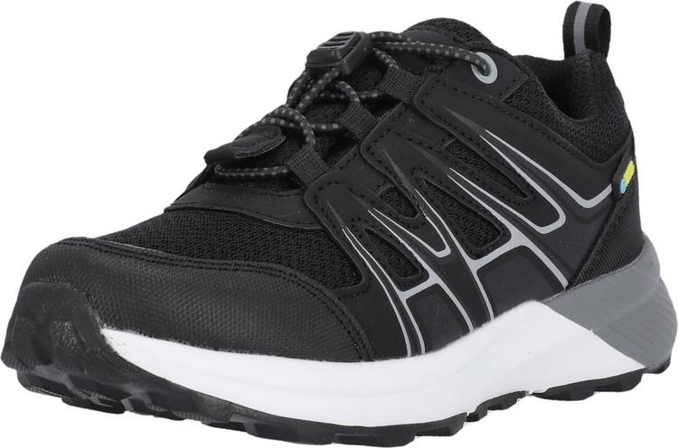 Whistler Whistler Talid Wanderschuhe Kinder - 1001 Black - 0 | SportScheck