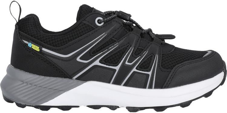 Whistler Whistler Talid Wanderschuhe Kinder - 1001 Black - 0 | SportScheck