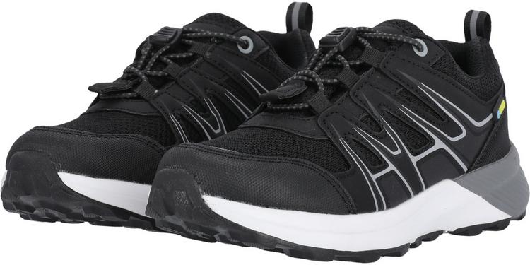 Whistler Whistler Talid Wanderschuhe Kinder - 1001 Black - 1 | SportScheck