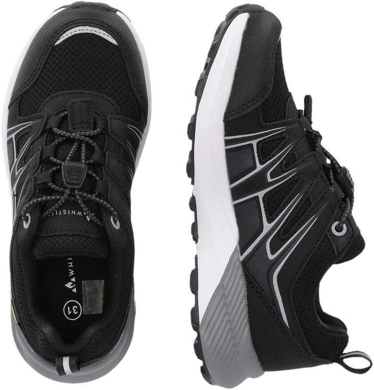 Whistler Whistler Talid Wanderschuhe Kinder - 1001 Black - 2 | SportScheck