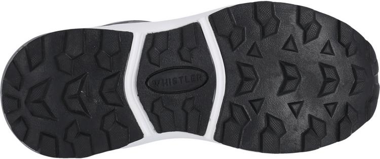Whistler Whistler Talid Wanderschuhe Kinder - 1001 Black - 4 | SportScheck