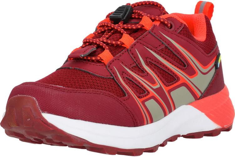 Whistler Whistler Talid Wanderschuhe Kinder - 4120 Biking Red - 0 | SportScheck