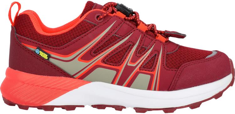 Whistler Whistler Talid Wanderschuhe Kinder - 4120 Biking Red - 0 | SportScheck