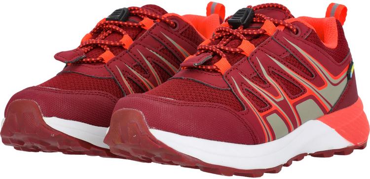 Whistler Whistler Talid Wanderschuhe Kinder - 4120 Biking Red - 1 | SportScheck