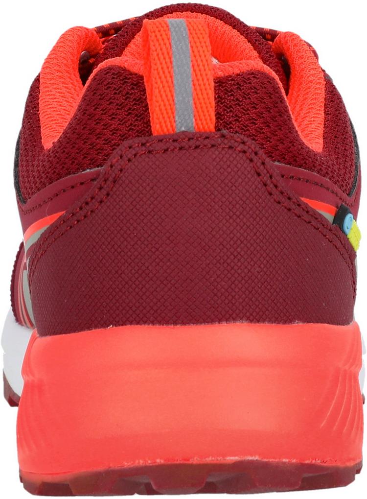 Whistler Whistler Talid Wanderschuhe Kinder - 4120 Biking Red - 3 | SportScheck