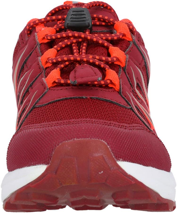 Whistler Whistler Talid Wanderschuhe Kinder - 4120 Biking Red - 5 | SportScheck