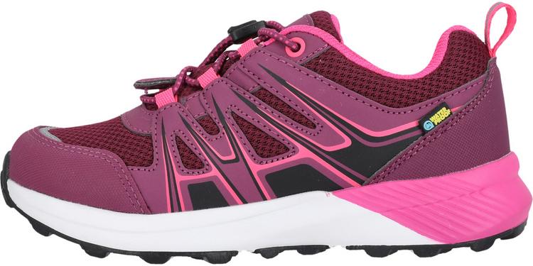 Whistler Whistler Talid Wanderschuhe Kinder - 4200 Fuchsia Rose - 0 | SportScheck