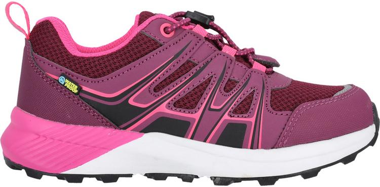 Whistler Whistler Talid Wanderschuhe Kinder - 4200 Fuchsia Rose - 0 | SportScheck