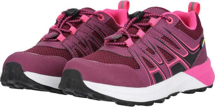 Whistler Whistler Talid Wanderschuhe Kinder - 4200 Fuchsia Rose - 1 | SportScheck