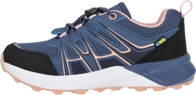 Whistler Whistler Talid Wanderschuhe Kinder - 2105 Bering Sea - 0 | SportScheck