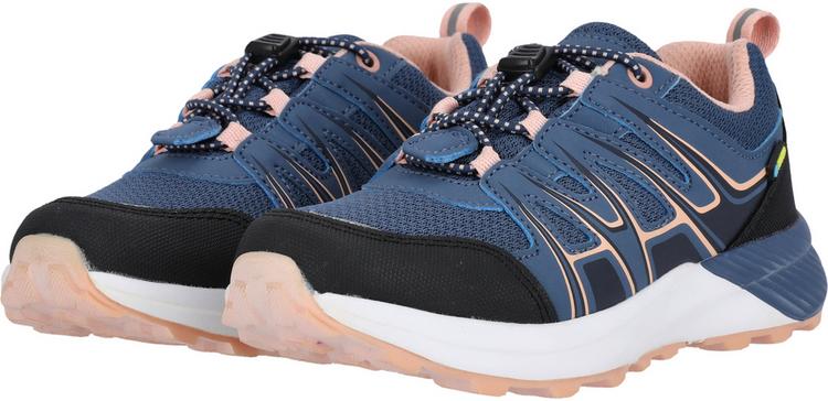 Whistler Whistler Talid Wanderschuhe Kinder - 2105 Bering Sea - 1 | SportScheck