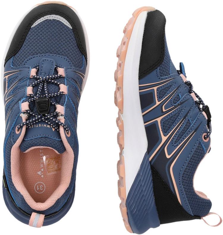 Whistler Whistler Talid Wanderschuhe Kinder - 2105 Bering Sea - 2 | SportScheck