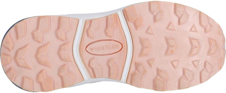 Whistler Whistler Talid Wanderschuhe Kinder - 2105 Bering Sea - 4 | SportScheck