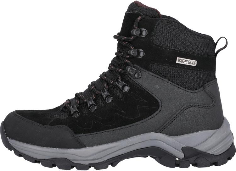 Whistler Whistler Detion Stiefel Herren - 1001 Black - 0 | SportScheck