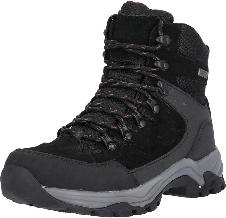 Whistler Whistler Detion Stiefel Herren - 1001 Black - 0 | SportScheck