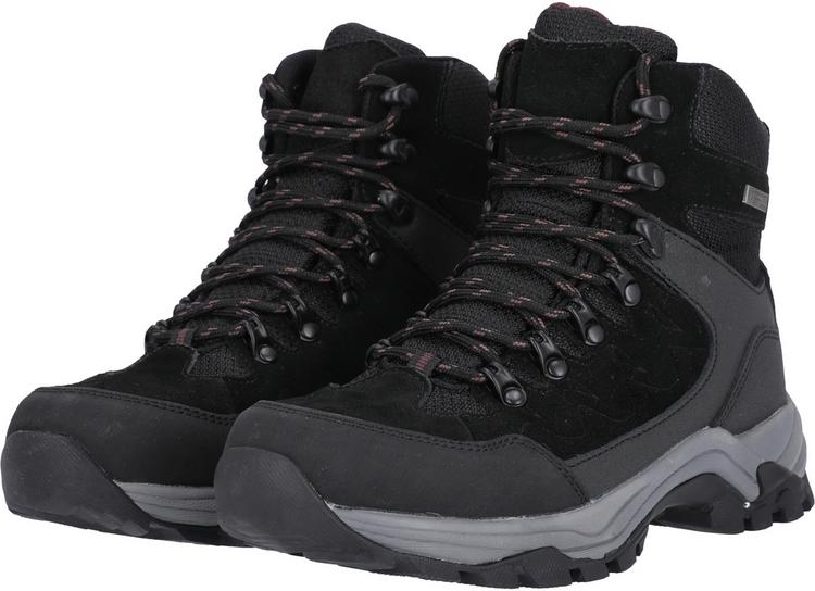 Whistler Whistler Detion Stiefel Herren - 1001 Black - 1 | SportScheck