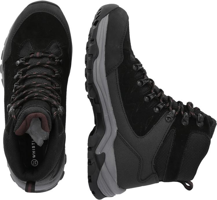 Whistler Whistler Detion Stiefel Herren - 1001 Black - 2 | SportScheck