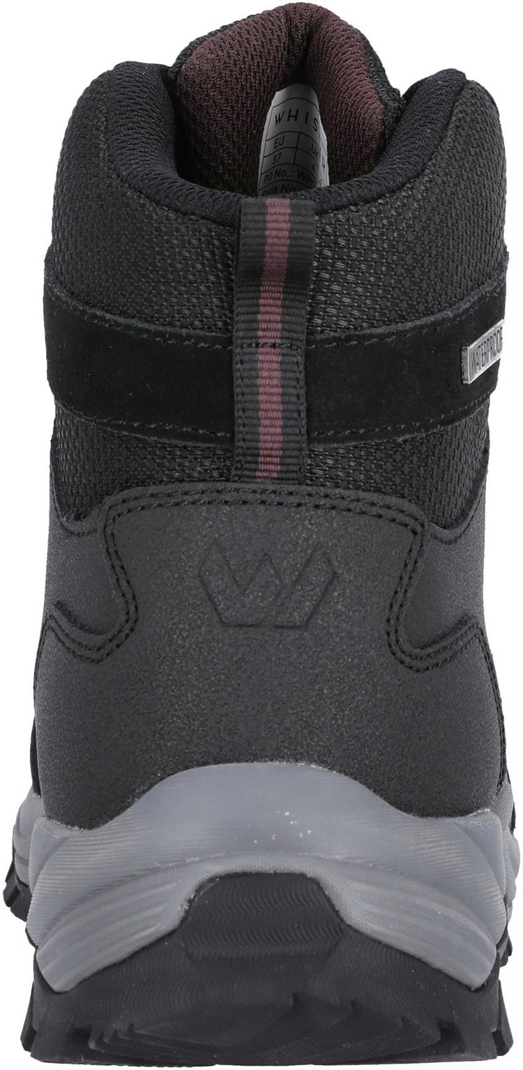 Whistler Whistler Detion Stiefel Herren - 1001 Black - 3 | SportScheck