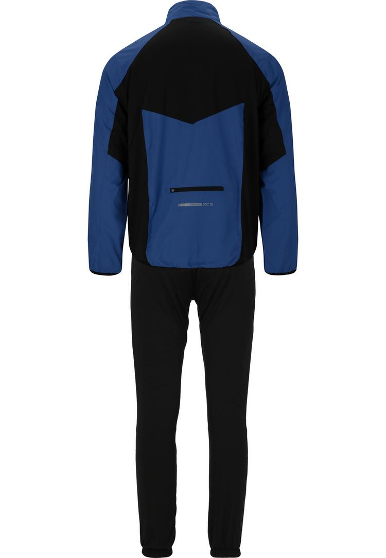 Endurance Endurance Waiden Trainingsanzug Herren - 2034 Poseidon - 0 | SportScheck