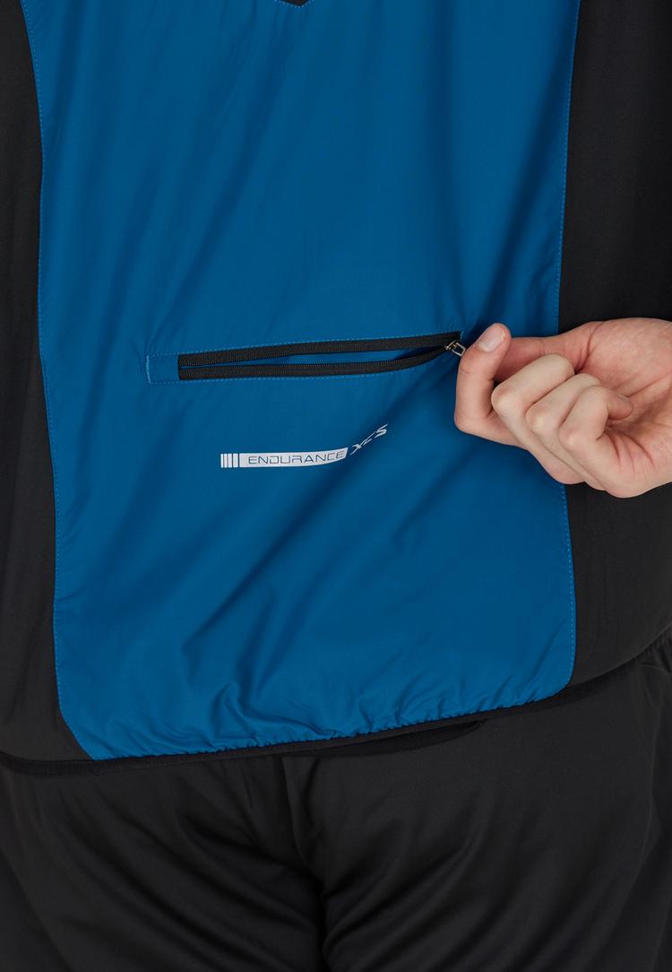 Endurance Endurance Waiden Trainingsanzug Herren - 2034 Poseidon - 3 | SportScheck