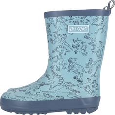 ZigZag Gemus Gummistiefel Kinder 2189 Cameo Blue