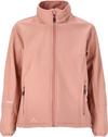 Whistler Covina junior Softshelljacke Kinder - 5162 Rose Dawn