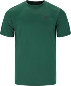 Virtus Keso Laufshirt Herren 3034 Bistro Green