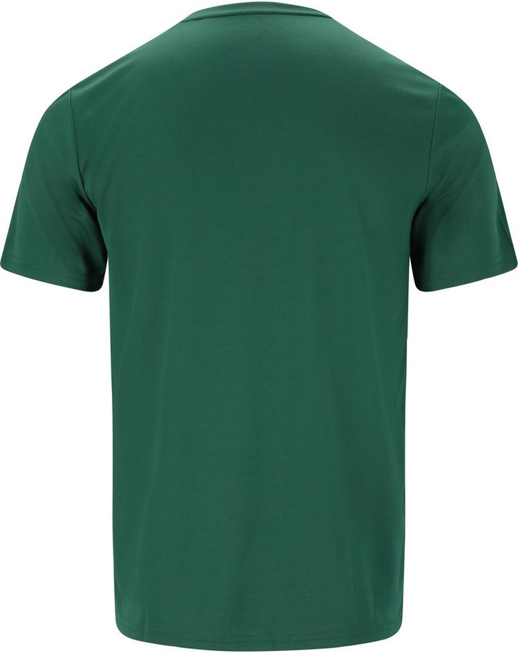 Virtus Virtus Keso Laufshirt Herren - 3034 Bistro Green - 0 | SportScheck