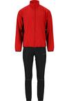 Endurance Waiden Trainingsanzug Herren - 4009 Chinese Red