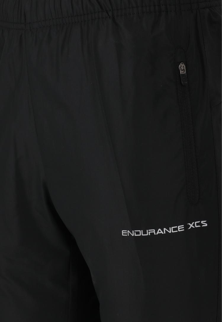 Endurance Endurance Waiden Trainingsanzug Herren - 4009 Chinese Red - 5 | SportScheck