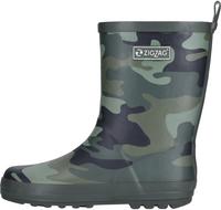 ZigZag Gemus Gummistiefel Kinder - 3052 Forest Night
