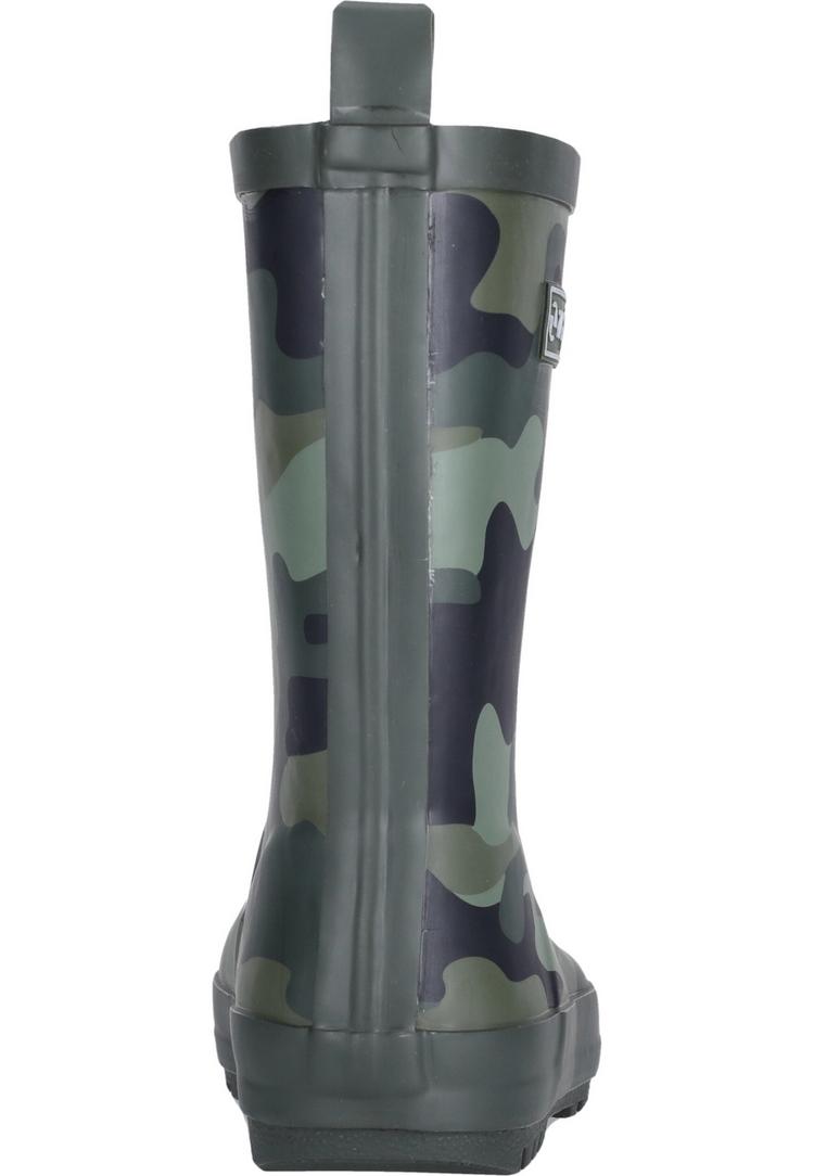 ZigZag ZigZag Gemus Gummistiefel Kinder - 3052 Forest Night - 2 | SportScheck