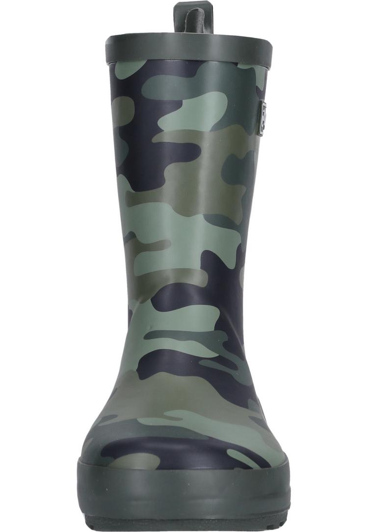 ZigZag ZigZag Gemus Gummistiefel Kinder - 3052 Forest Night - 4 | SportScheck