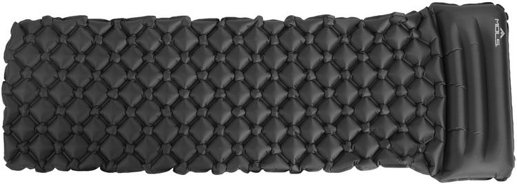 Mols Mols Lindbjerg Luftmatratze - 1001 Black - 0 | SportScheck