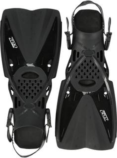 Cruz Socorro Flossen 1001 Black