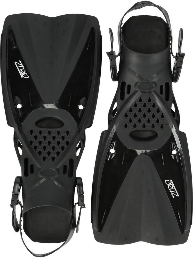 Cruz Cruz Socorro Flossen - 1001 Black - 0 | SportScheck