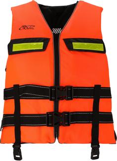 Cruz Ladoga Schwimmweste 5002 Shocking Orange