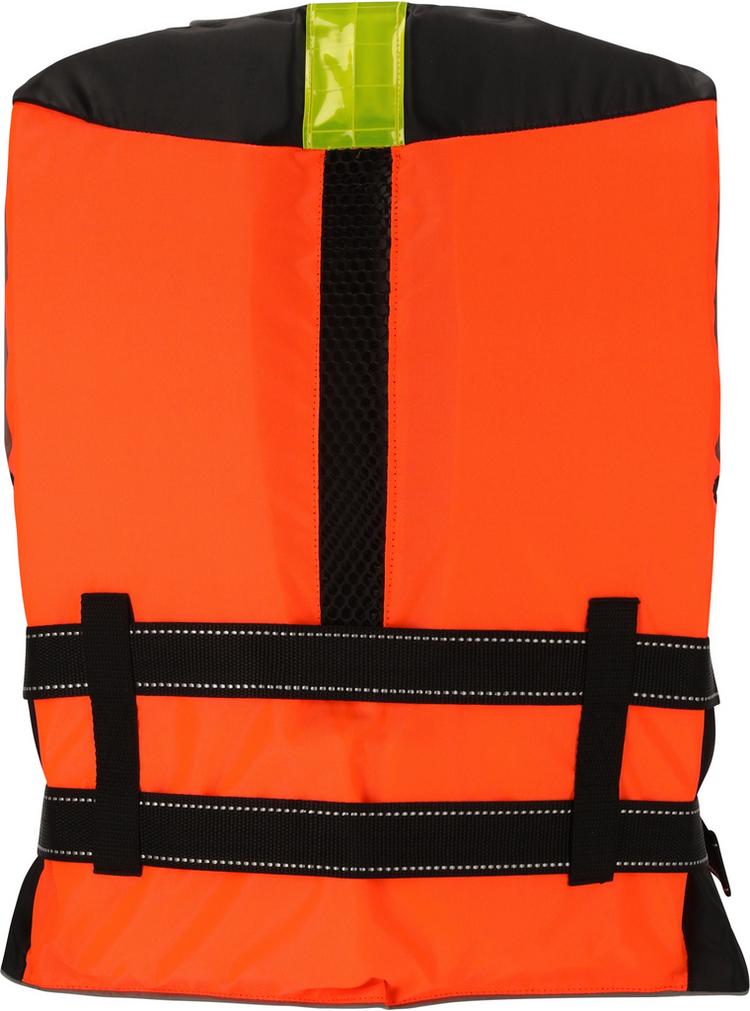 Cruz Cruz Ladoga Schwimmweste - 5002 Shocking Orange - 0 | SportScheck