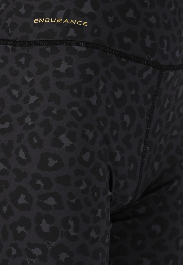 Endurance Endurance Borary Leggings Kinder - Print 3180 - 0 | SportScheck