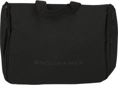 Endurance Greven Kulturbeutel 1001 Black