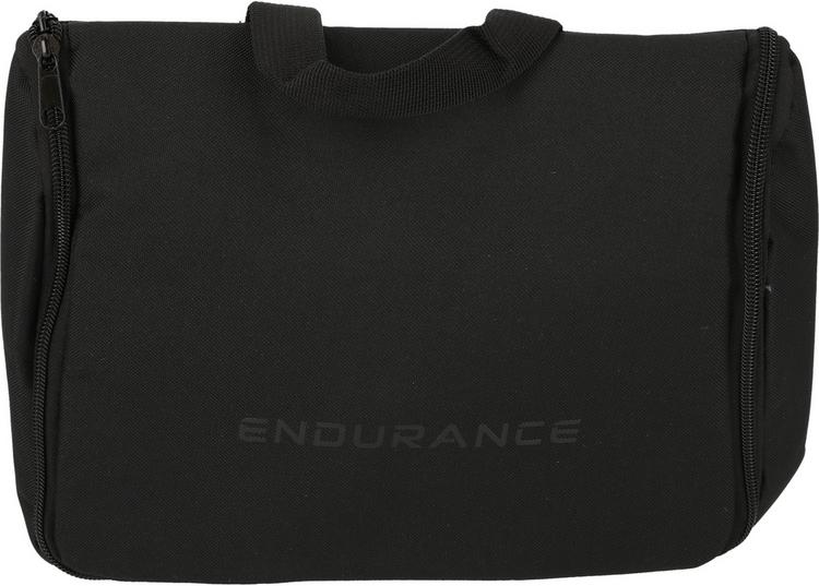 Endurance Endurance Greven Kulturbeutel - 1001 Black - 0 | SportScheck