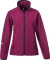 Whistler Covina Softshelljacke Damen - 4078 Dark Purple