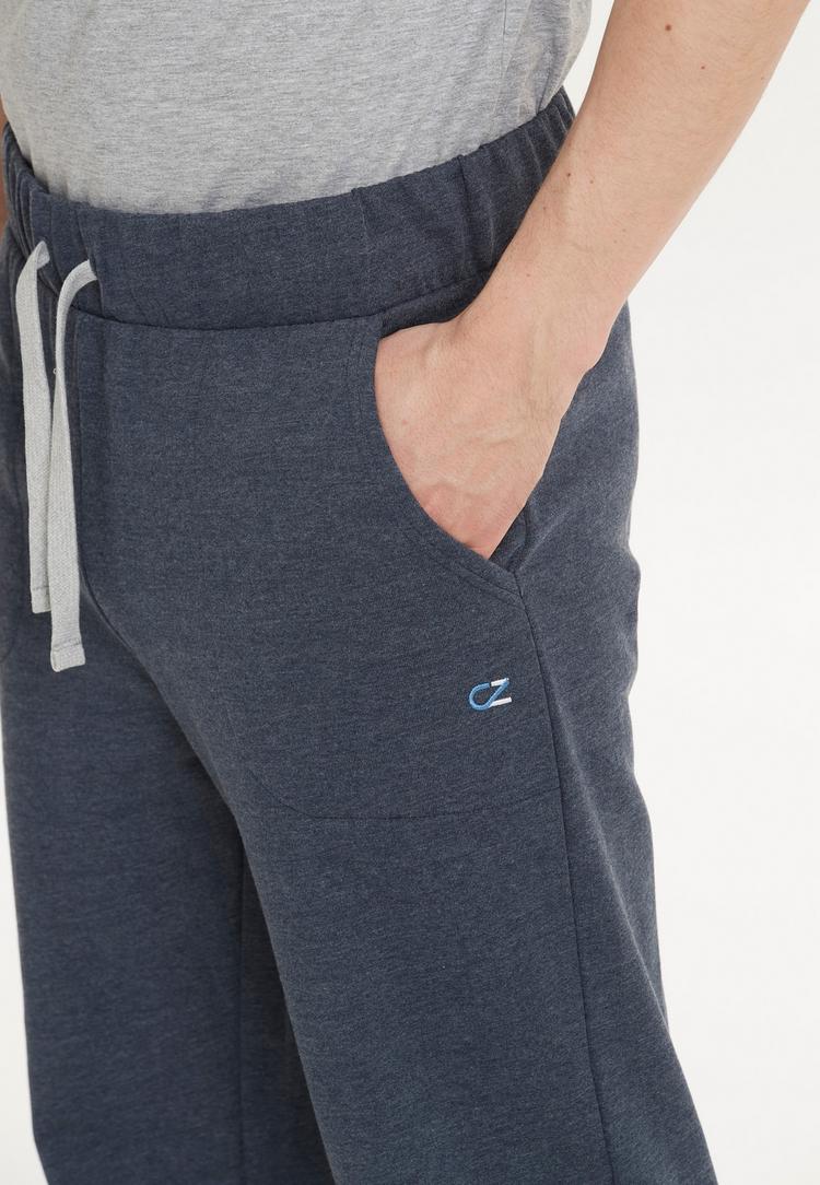 Cruz Cruz Regent Sweathose Herren - 2048 Navy Blazer - 2 | SportScheck