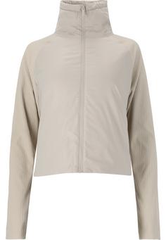 Athlecia Ayanda Trainingsjacke Damen 1153 Dove