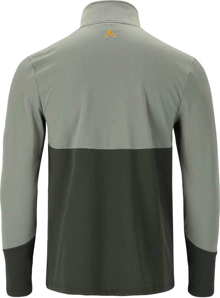 Whistler Whistler Cloudmont Funktionsjacke Herren - 3053 Deep Forest - 0 | SportScheck