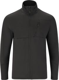 Whistler Cloudmont Funktionsjacke Herren - 1016 Phantom