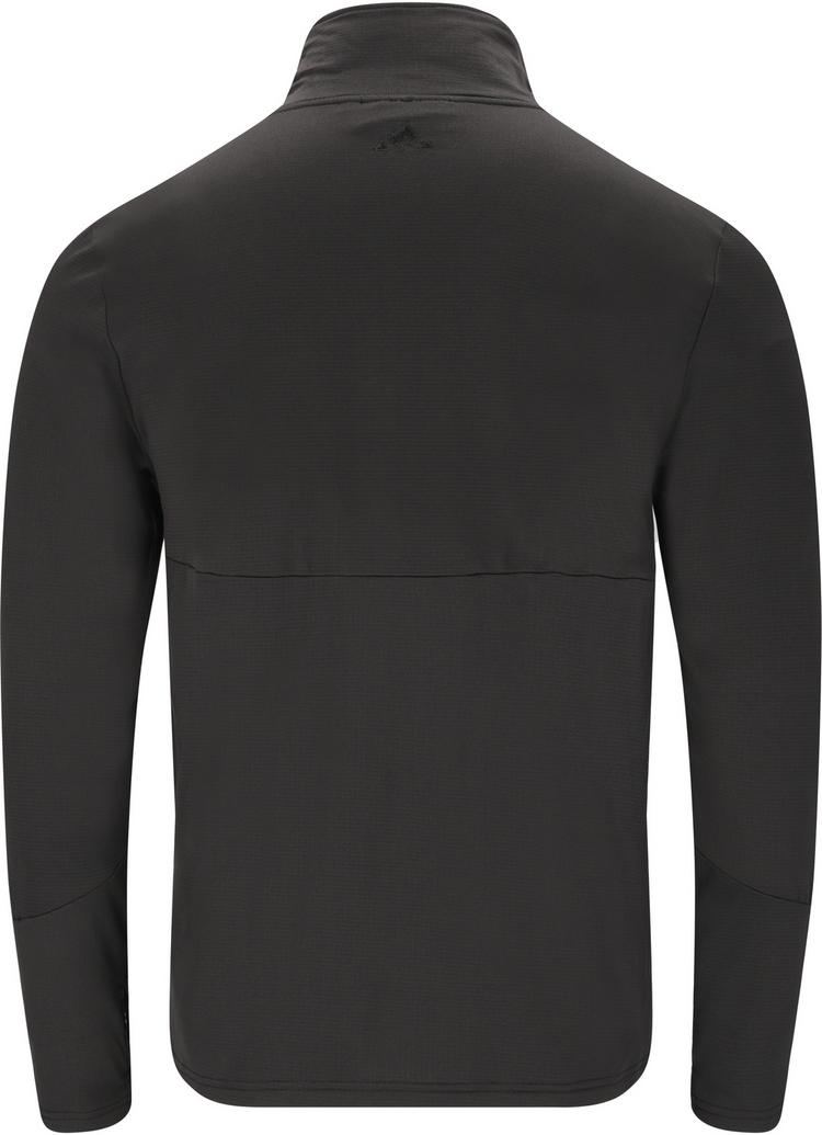 Whistler Whistler Cloudmont Funktionsjacke Herren - 1016 Phantom - 0 | SportScheck