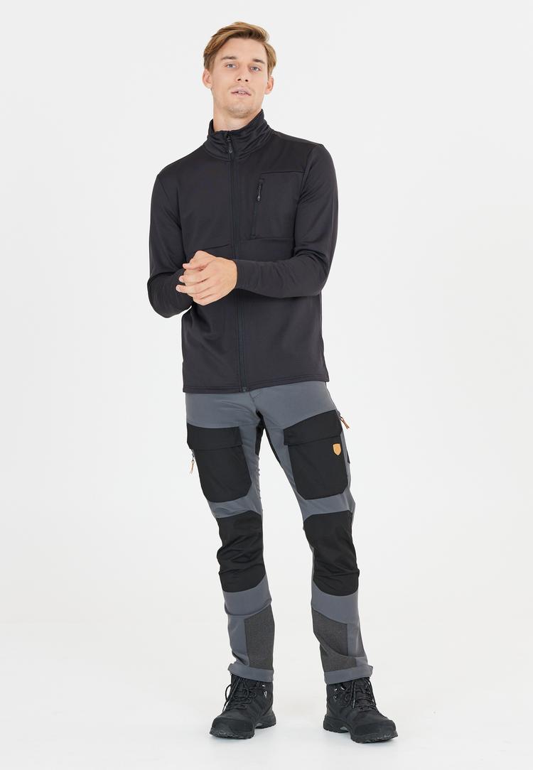 Whistler Whistler Cloudmont Funktionsjacke Herren - 1016 Phantom - 0 | SportScheck